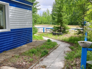 Фотография Продажа помещения свободного назначения, 115 м² , Набережная улица 108А  №7