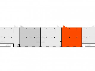 Фотография Продажа помещения свободного назначения, 87 м² , улица 50 лет Октября 1  №2