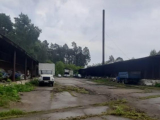 Фотография Аренда помещения свободного назначения, 3800 м² , Вокзальная улица 2 №2 Фотография Аренда помещения свободного назначения, 3800 м² , Вокзальная улица 2 №2