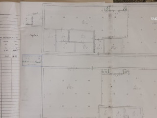 Аренда помещения свободного назначения 3800 м² Вокзальная улица 2 