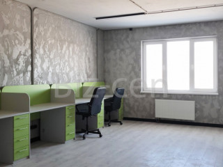Аренда офиса 11 м² Чечёрский проезд 136 