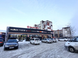 Фотография Продажа помещения свободного назначения, 1415 м² , улица Мясниковой 12  №7