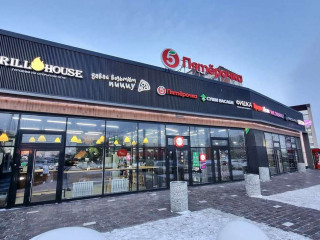 Фотография Продажа помещения свободного назначения, 1415 м² , улица Мясниковой 12  №6