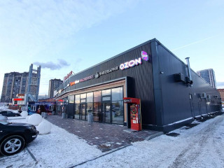 Фотография Продажа помещения свободного назначения, 1415 м² , улица Мясниковой 12  №2