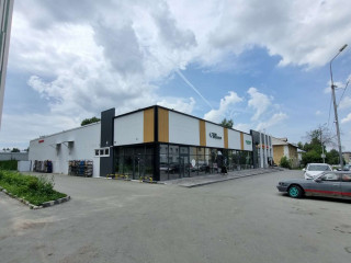 Фотография Продажа помещения свободного назначения, 1263 м² , улица Гаранина 12  №7