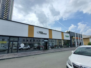 Фотография Продажа помещения свободного назначения, 1263 м² , улица Гаранина 12  №5