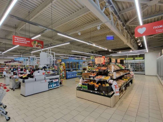 Фотография Продажа помещения свободного назначения, 1263 м² , улица Гаранина 12  №15