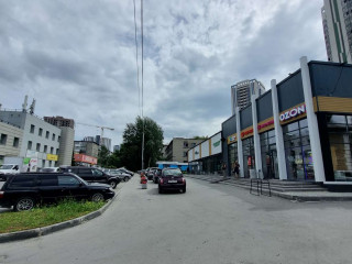 Фотография Продажа помещения свободного назначения, 1263 м² , улица Гаранина 12  №2