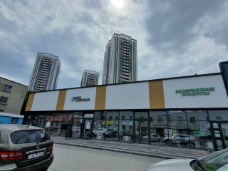 Фотография Продажа помещения свободного назначения, 1263 м² , улица Гаранина 12  №4