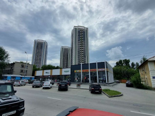 Фотография Продажа помещения свободного назначения, 1263 м² , улица Гаранина 12  №11