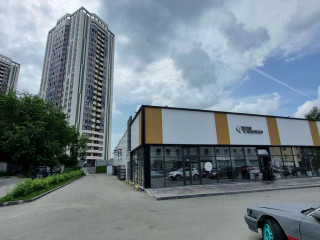 Фотография Продажа помещения свободного назначения, 1263 м² , улица Гаранина 12  №6