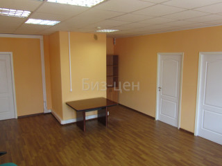 Фотография Аренда офиса, 58 м² , Старокалужское шоссе 62  №2