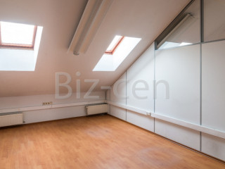 Аренда офиса 191 м² Старая Басманная улица 38/2с1 