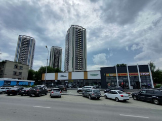 Фотография Продажа магазина, 821 м² , улица Гаранина 12  №4