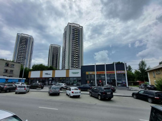 Фотография Продажа магазина, 821 м² , улица Гаранина 12  №5