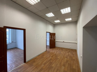 Аренда офиса 44 м² 2-я улица Машиностроения 17с1 