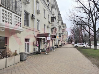 Аренда помещения свободного назначения 80 м² Красная улица