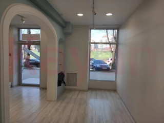 Фотография Аренда помещения свободного назначения, 80 м² , Красная улица №4