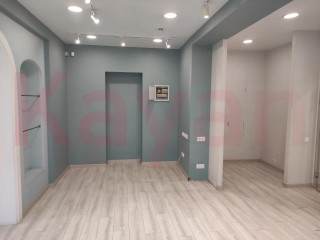 Фотография Аренда помещения свободного назначения, 80 м² , Красная улица №3