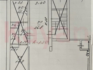 Фотография Аренда помещения свободного назначения, 80 м² , Красная улица №6
