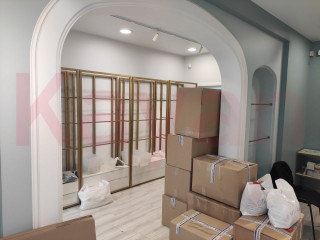 Фотография Аренда помещения свободного назначения, 80 м² , Красная улица №5