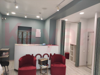 Фотография Аренда помещения свободного назначения, 80 м² , Красная улица №3