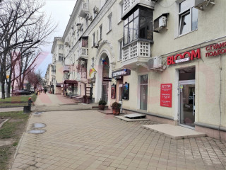 Фотография Аренда помещения свободного назначения, 80 м² , Красная улица №2