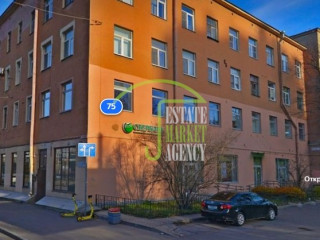 Фотография Аренда магазина, 225 м² , Лесной проспект 75 №2 Фотография Аренда магазина, 225 м² , Лесной проспект 75 №2
