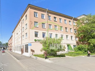 Аренда магазина 225 м² Лесной проспект 75