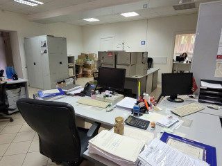 Фотография Аренда помещения свободного назначения, 150 м² , улица Горького 45  №10