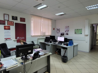 Фотография Аренда помещения свободного назначения, 150 м² , улица Горького 45  №9