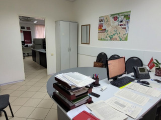 Фотография Аренда помещения свободного назначения, 150 м² , улица Горького 45  №8