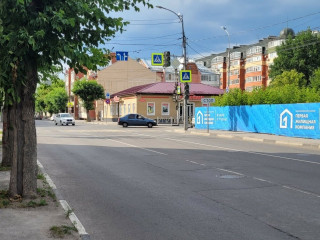 Фотография Аренда помещения свободного назначения, 150 м² , улица Горького 45  №3