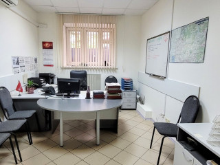 Фотография Аренда помещения свободного назначения, 150 м² , улица Горького 45  №7