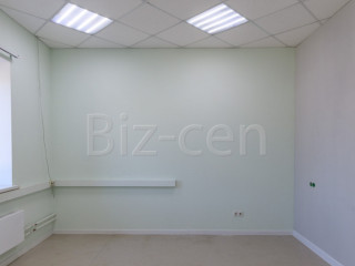 Аренда офиса 110 м² Цветочная улица 16 