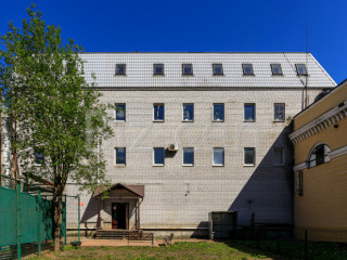 Фотография Аренда офиса, 143 м² , Цветочная улица 16  №6