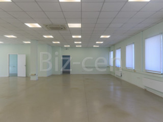 Аренда офиса 143 м² Цветочная улица 16 