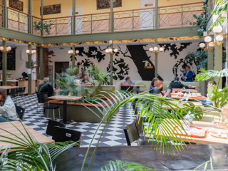 Фотография Аренда офиса, 143 м² , Цветочная улица 16  №5