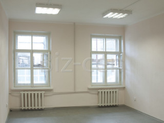 Аренда офиса 27 м² улица Ефимова 1/4