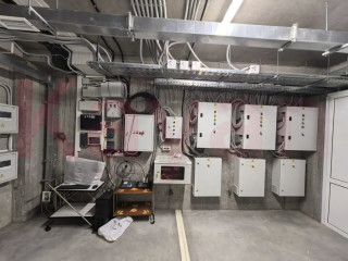 Фотография Продажа помещения свободного назначения, 2901 м² , улица Фадеева №6