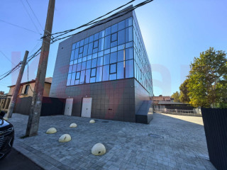 Фотография Продажа помещения свободного назначения, 2901 м² , улица Фадеева №2