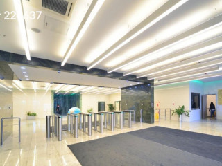 Фотография Аренда офиса, 1151 м² , Херсонская улица 43к3  №2