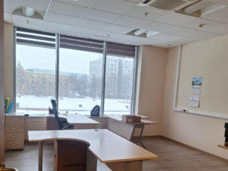 Фотография Аренда офиса, 330 м² , Херсонская улица 43к3  №3