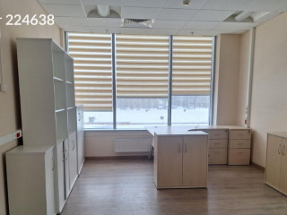 Фотография Аренда офиса, 330 м² , Херсонская улица 43к3  №2
