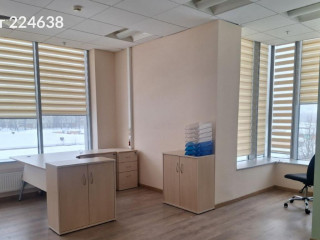Аренда офиса 330 м² Херсонская улица 43к3 