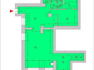 Фотография Аренда помещения свободного назначения, 101 м² , улица Вавилова 81  №4