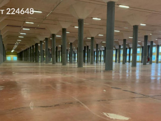 Фотография Аренда склада, 9308 м² , улица Энергетиков 22к2 №1 Фотография Аренда склада, 9308 м² , улица Энергетиков 22к2 №1