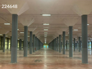 Фотография Аренда склада, 9308 м² , улица Энергетиков 22к2 №3 Фотография Аренда склада, 9308 м² , улица Энергетиков 22к2 №3