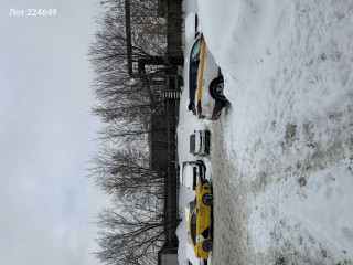 Фотография Аренда помещения свободного назначения, 465 м² , Ступинский проезд 5  №7