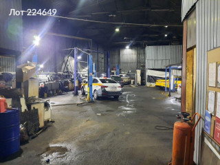 Фотография Аренда помещения свободного назначения, 465 м² , Ступинский проезд 5  №5